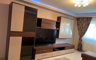 Apartament de 2 camere Crangasi (centrala proprie) - Poză 1