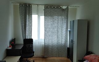 Garsonieră confort 2 – Mănăștur, zona Liceul Sportiv - Poză 3