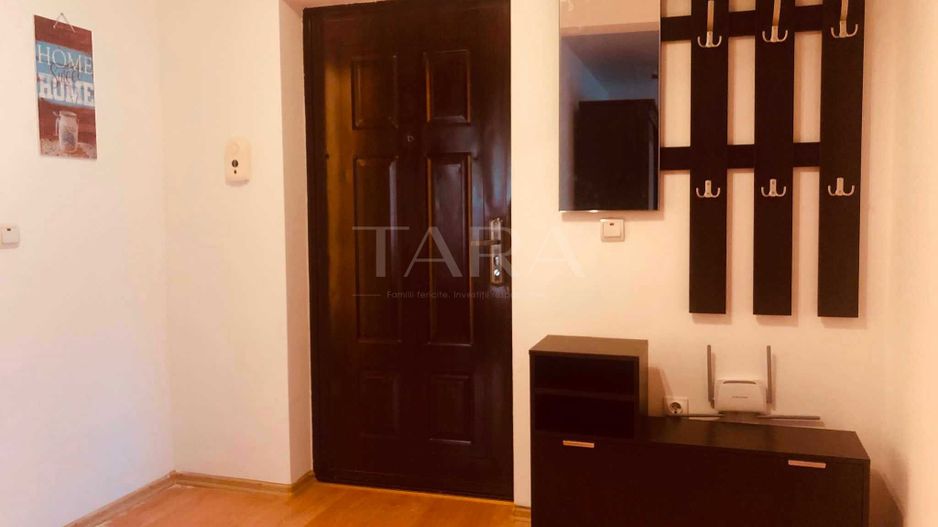 Apartament 2 camere, balcon generos și parcare – Buna Ziua - Poză 6