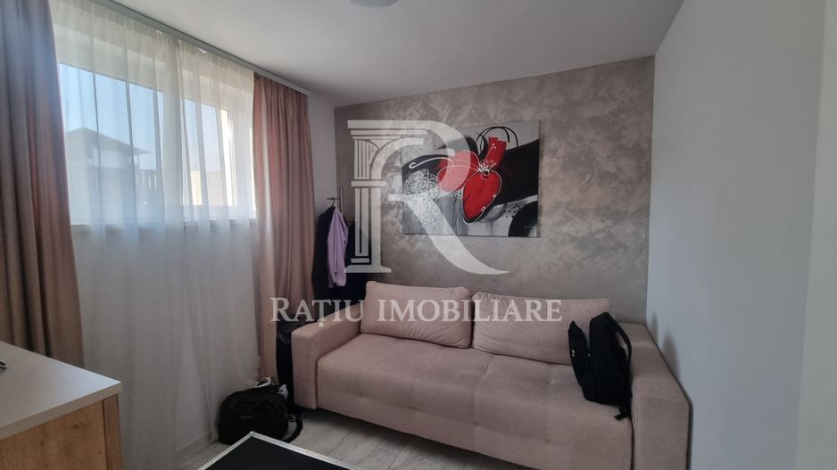 Casa  moderna de vanzare | Zona Archia | Deva | Jud. Hunedoara - Poză 21
