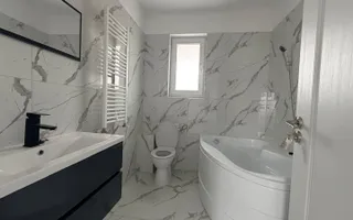 5 camere || strada asfaltata || gata de mutare || - Poză 12