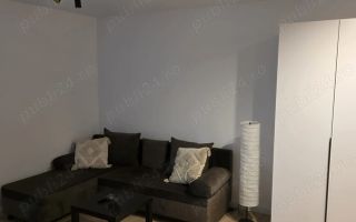 Închiriez garsonieră, Unirii, individuală, centrală proprie - Poză 3