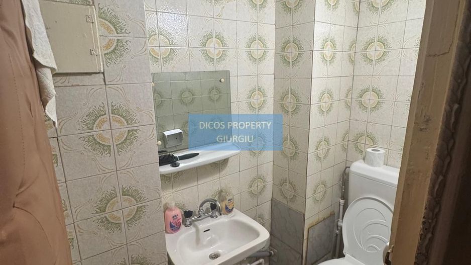 Apartament 4 camere de vânzare – zonă Școala 8 - Poză 6