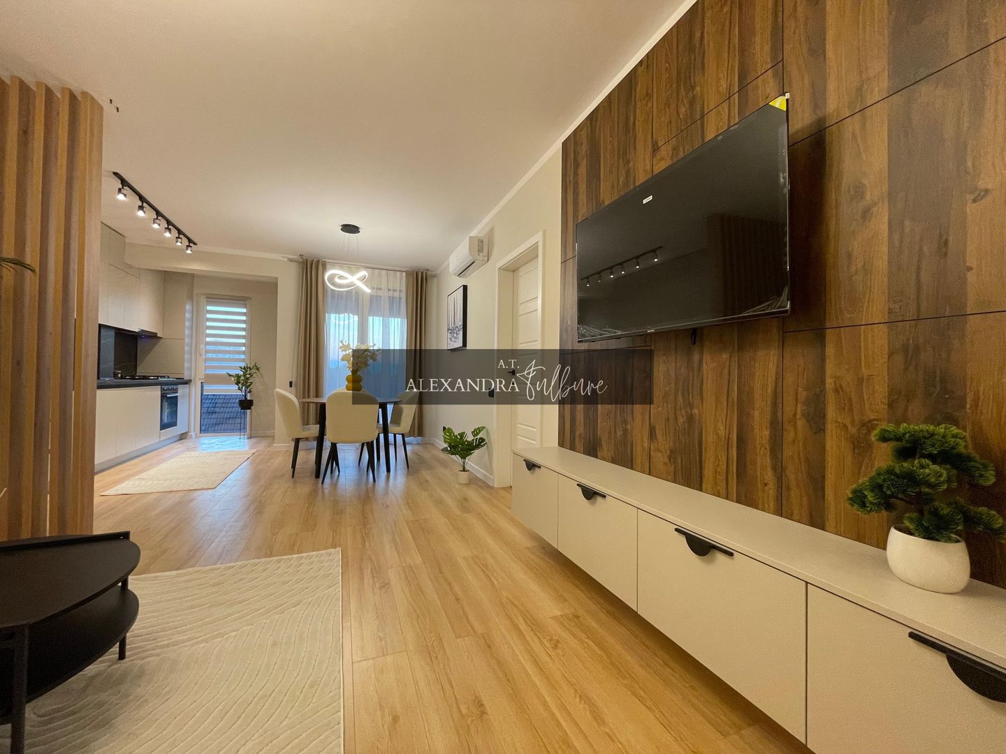 Apartament modern | 2 camere | Tineretului |Floresti - Poză 6