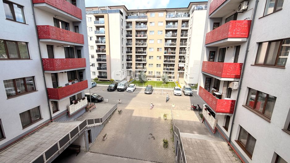 Apartament 2 Camere |  60 mp | intermediar | Zona VIVO Metro - Poză 1