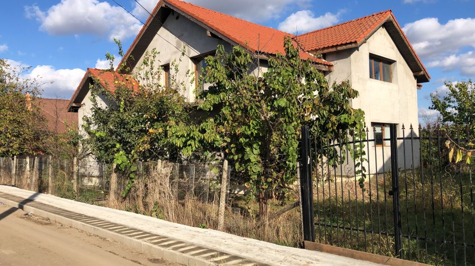 Casa Giarmata -150000 euro-comision 0% - Poză 1