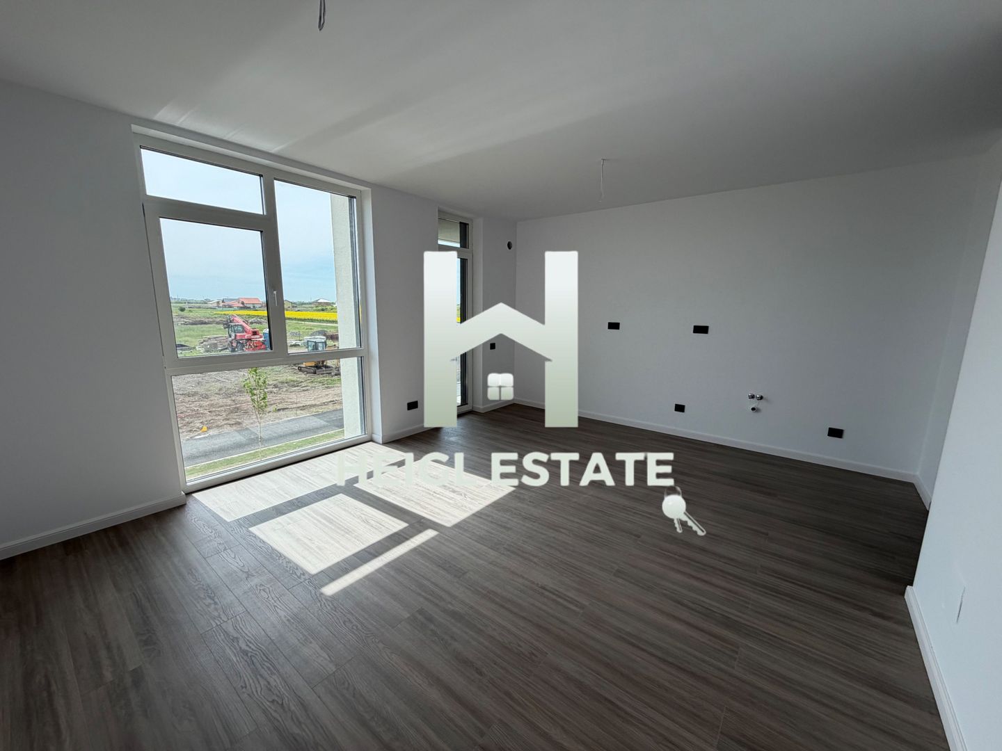 Apartament in Complex Rezidential zona Torontalului COMISION 0 - Poză 2