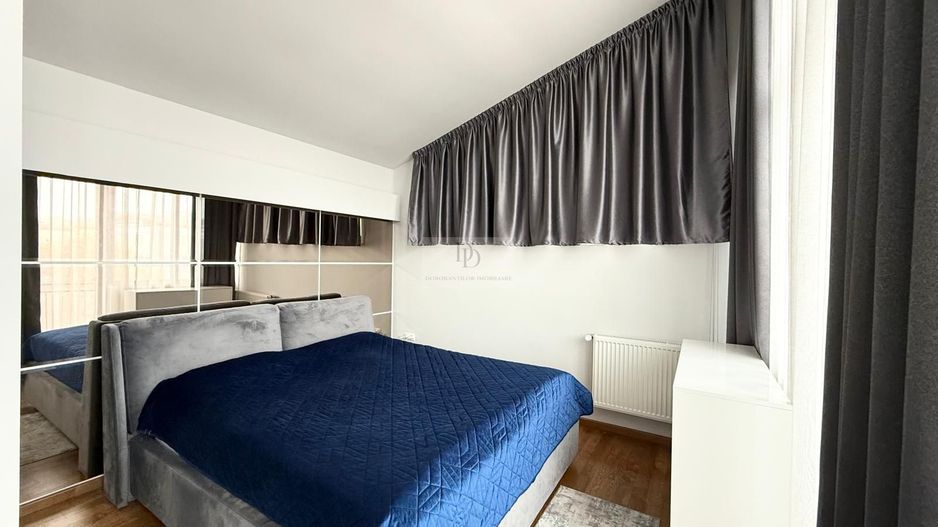 Apartament 4 camere singur pe nivel | 2 parcări | Zona Dorobanților - Poză 8