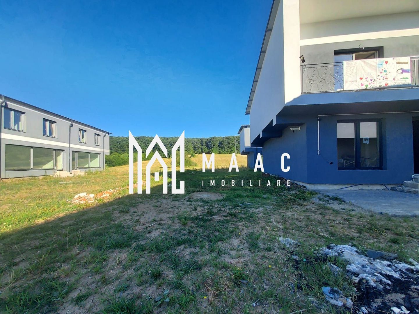 Black Friday | Casa Tip Duplex | 120 MP I Rasinari - Poză 18