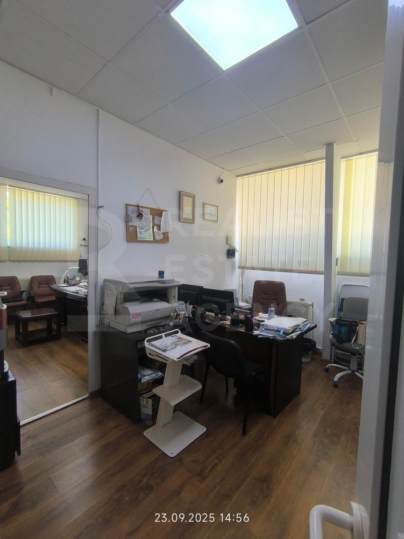 Hală industrială de vânzare – 1.205 mp – Bartolomeu, Brașov - Poză 10