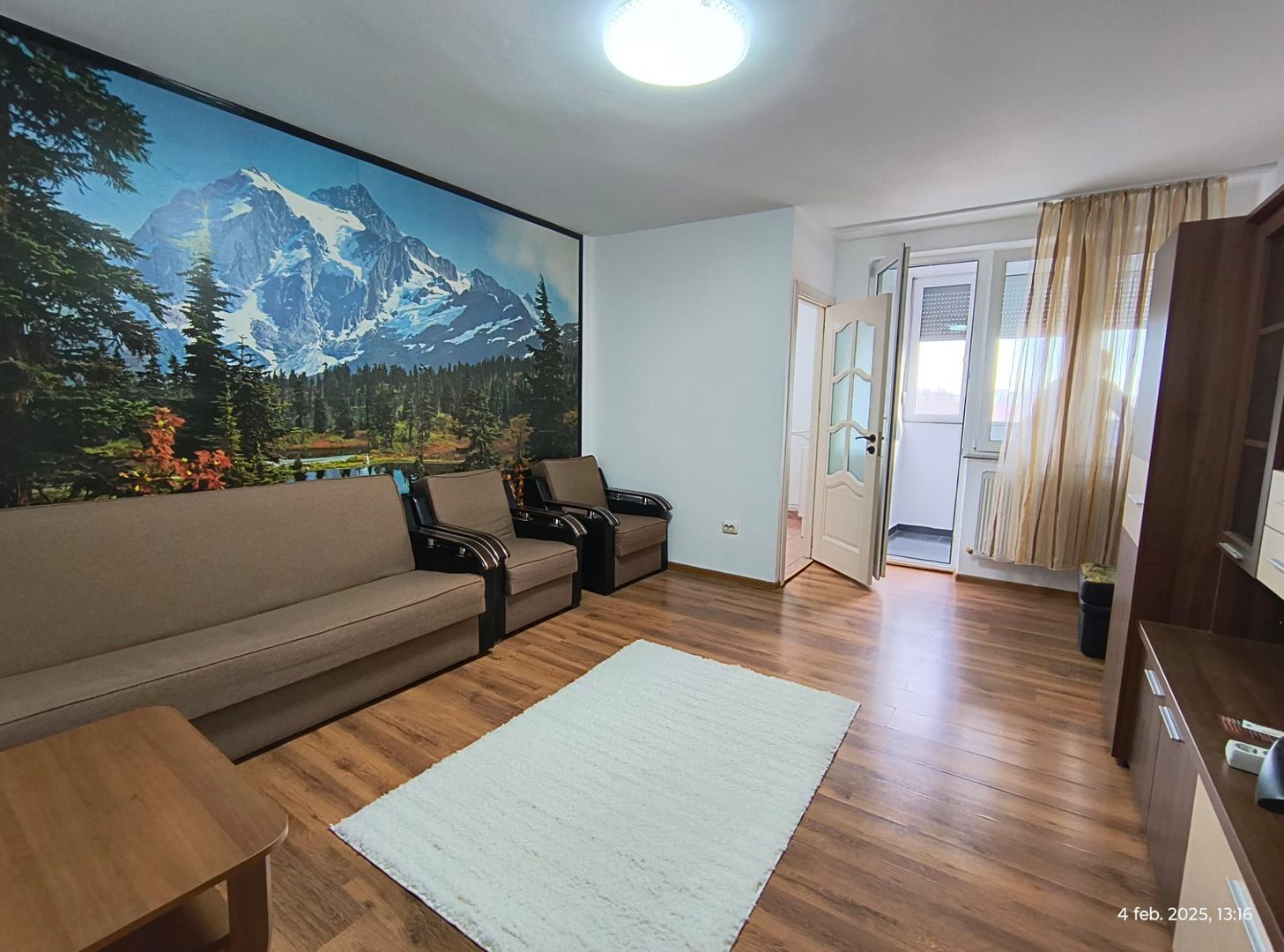 Garsonieră tip D, Aluminei, Oradea, 60 000 Euro. Comision 0 - Poză 3