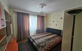 Apartament 2 camere, decomandat, Fratii Golesti - Poză 11
