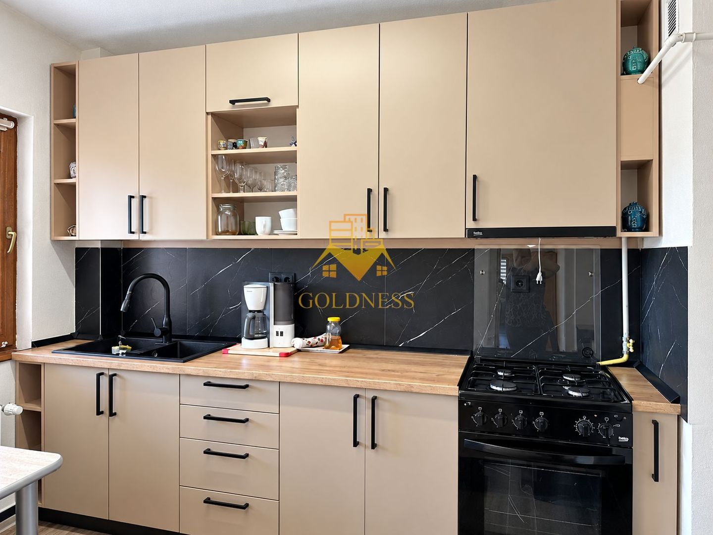 3 camere, Garaj, Marasti, Zona Dorobantilor, Piata Marasti, REVO,Profi - Poză 5