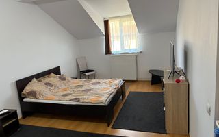Apartament 1 Camera I Decomandat I Etaj 1 I Viile Sibiului - Poză 6