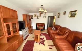Apartament 2 camere decomandat, mobilat complet, Dancu - Poză 2