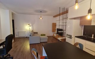Lux in Braytim cu gradina / Luxury apartment in BRAYTIM area - Poză 24