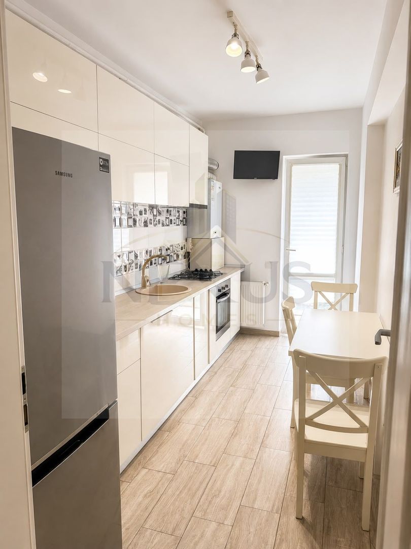 Apartament 2 camere-73mp- Solstitiului - 10 minute de metrou Leonida - Poză 1