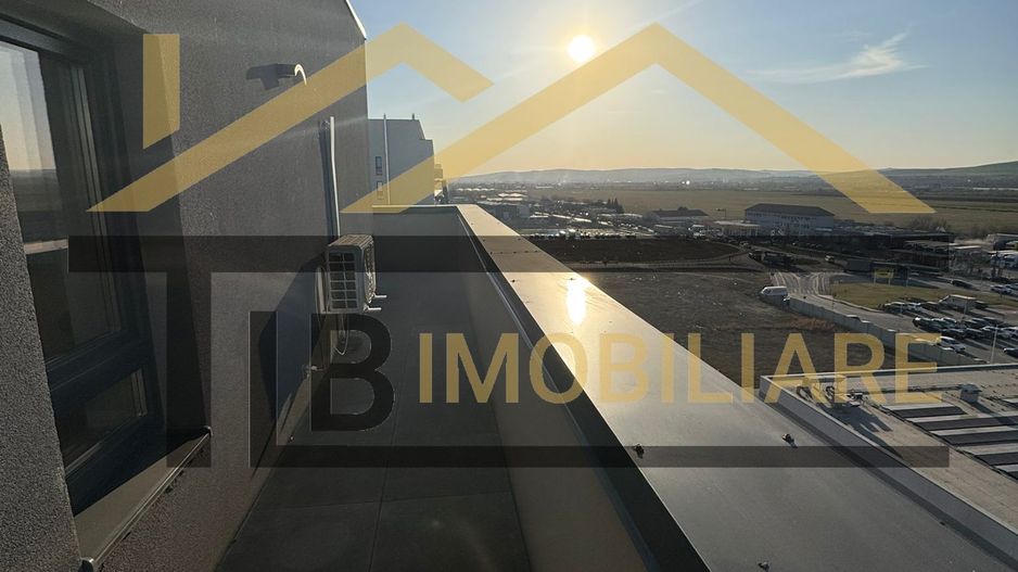 Apartament cu 2 camere, 70 mp, pet-friendly, Zona Maurer Residence - Poză 8