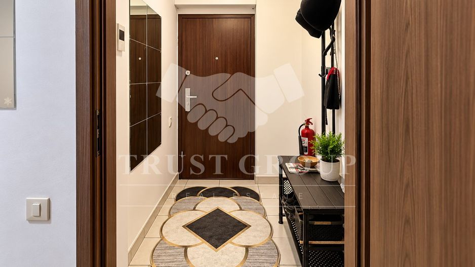 Apartament 5 camere, 125 mp | Băneasa - Poză 17