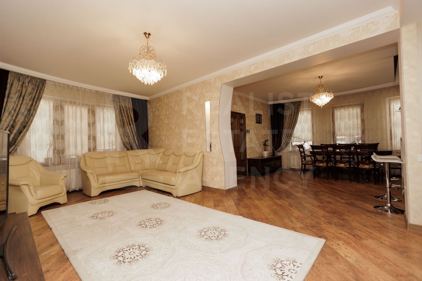 Vânzare, casă, 4 camere, strada Cetatea Chilia, Botanica - Poză 27