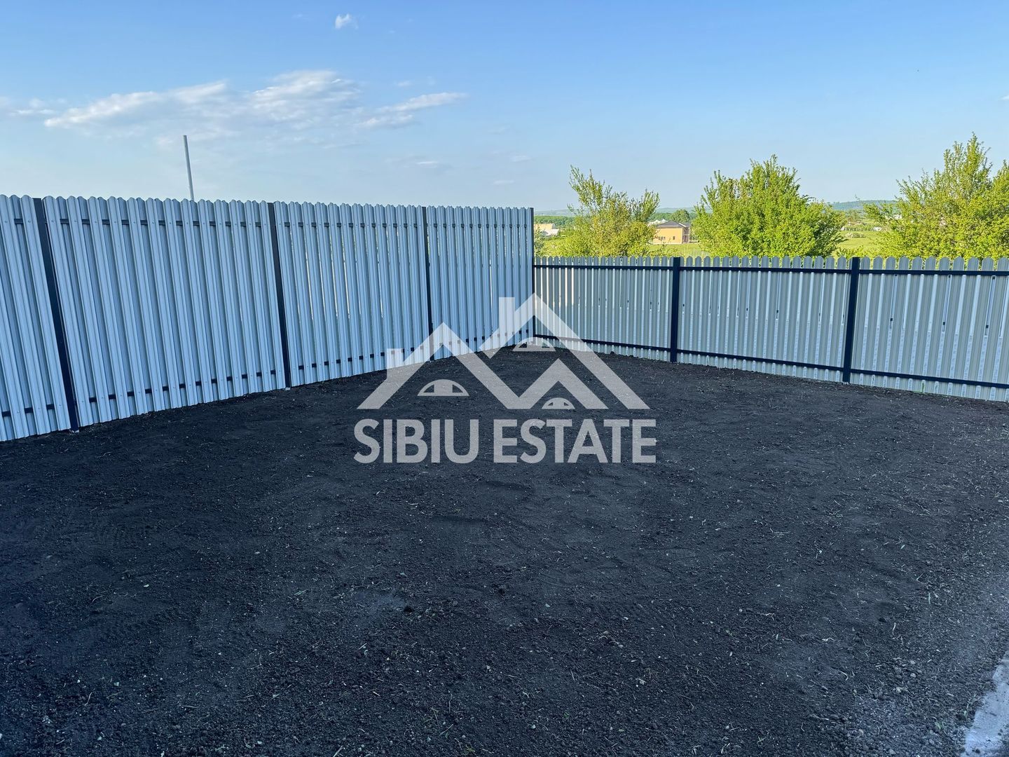 Casa la pret de apartament, 5 camere Sibiu Calea Cisnadiei - Poză 8