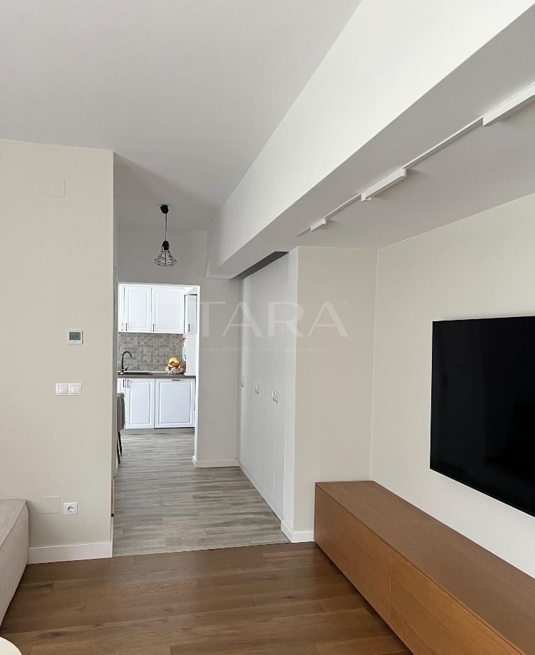 Casă deosebită, mobilată complet, liniște și acces rapid la oraș - Poză 5