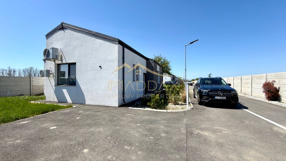 Vila *Individuala energetic* / *500mp teren* / 2 Locuri de Parcare / Corbeanca - Poză 36