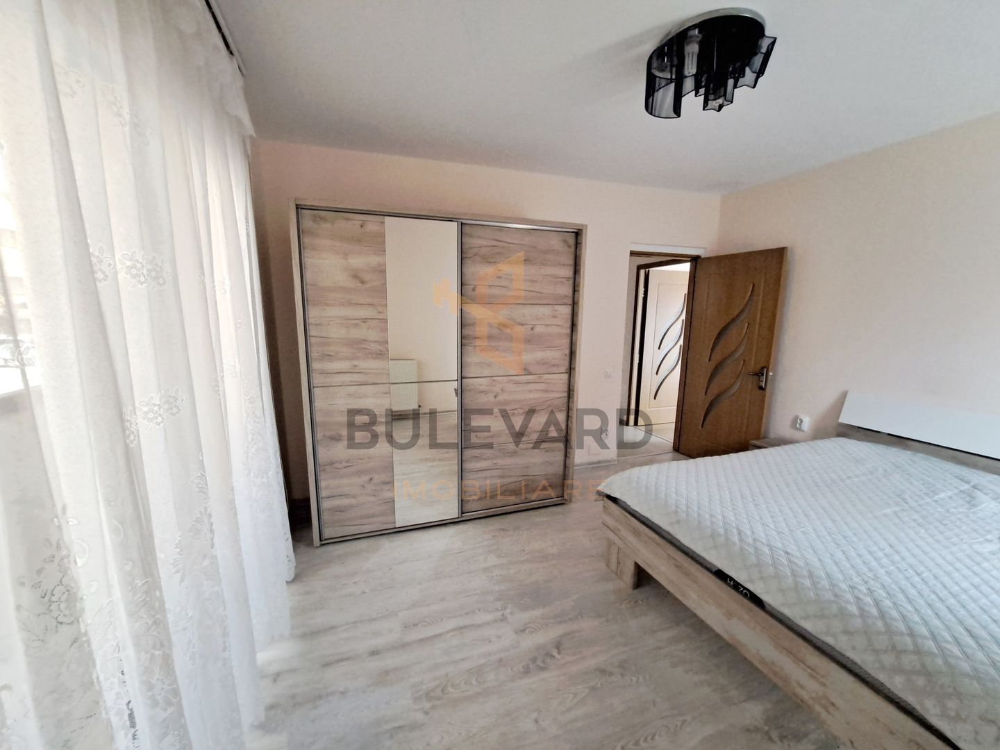 Apartament 2 camere, 2 locuri de parcare, Apahida! - Poză 16