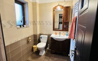 Vila mobilată complet de închiriat, aproape de pădure, 4 camere - Poză 5