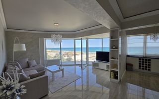 Apartament 3 camere de lux, vedere frontală la mare – White Tower - Poză 2