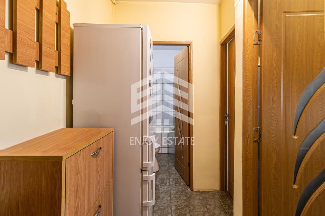 Garsoniera decomandata lăngă Avantgarden Bartolomeu - Poză 5
