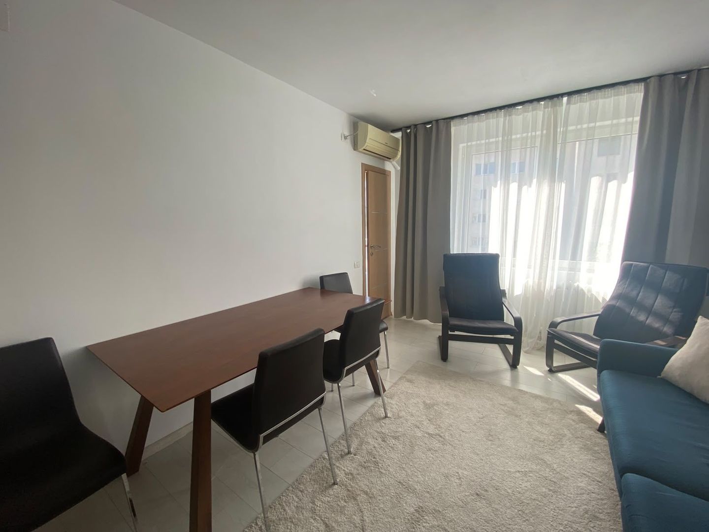 AP. 2 CAMERE- DRISTOR, MOBILAT/UTILAT MODERN - Poză 11
