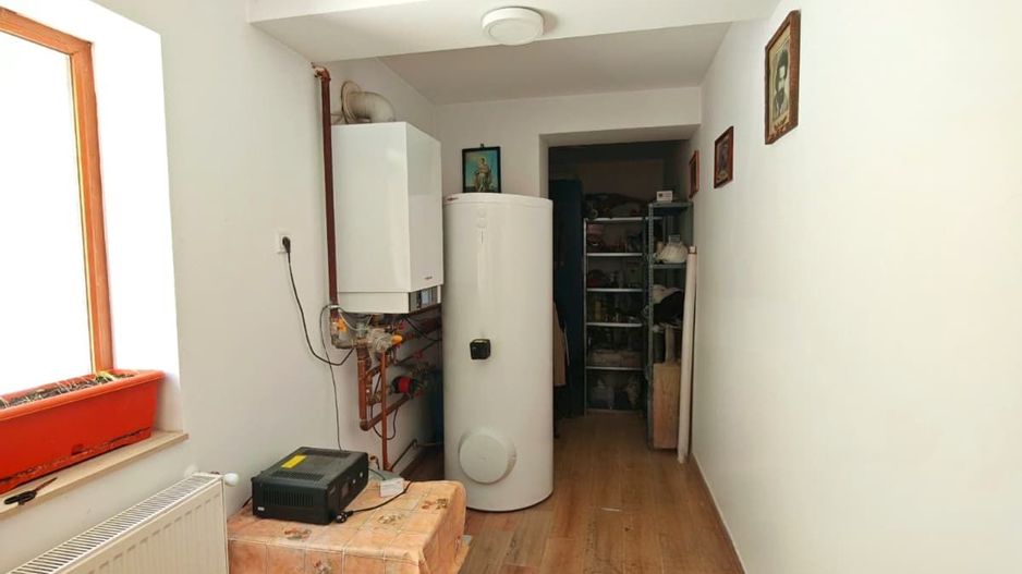 Casa / vila,  pensiune investitie zona Sacele, Brasov - Poză 25