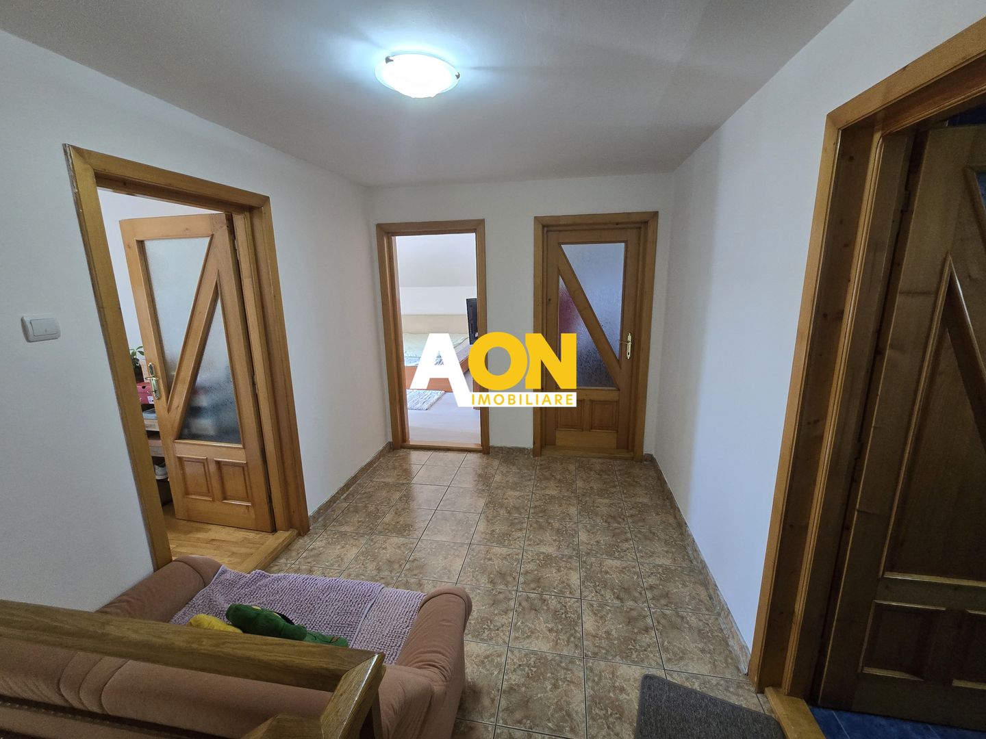 Casa 5 Camere, Zona Alba Micesti,  660 mp Teren - Poză 29