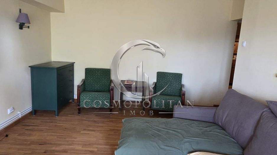 Apartament de inchiriat ~ zona Unirii Centru ~ etaj 3din6 - Poză 1