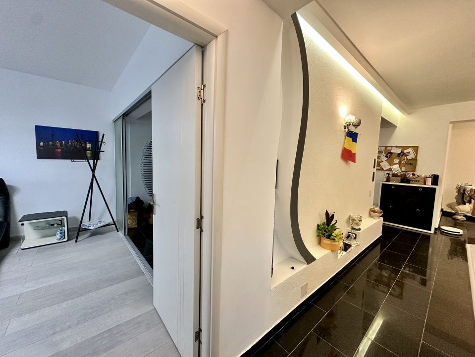Apartament cu 3 camere str. Izbiceni | Damaroaia | Bucuresti Noi - Poză 7