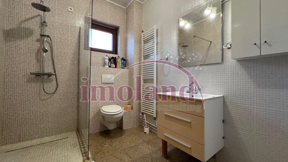 Inchiriere - vila - 6 camere - Parc Bazilescu-Bucurestii Noi - Poză 18