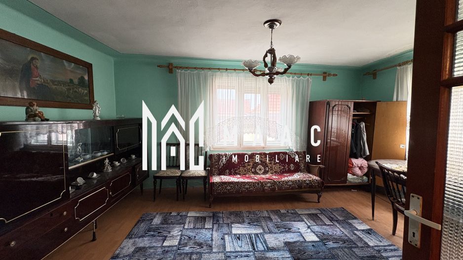 Casă Rășinari 105 mp utili I 3 corpuri I Curte I Utilități I - Poză 6