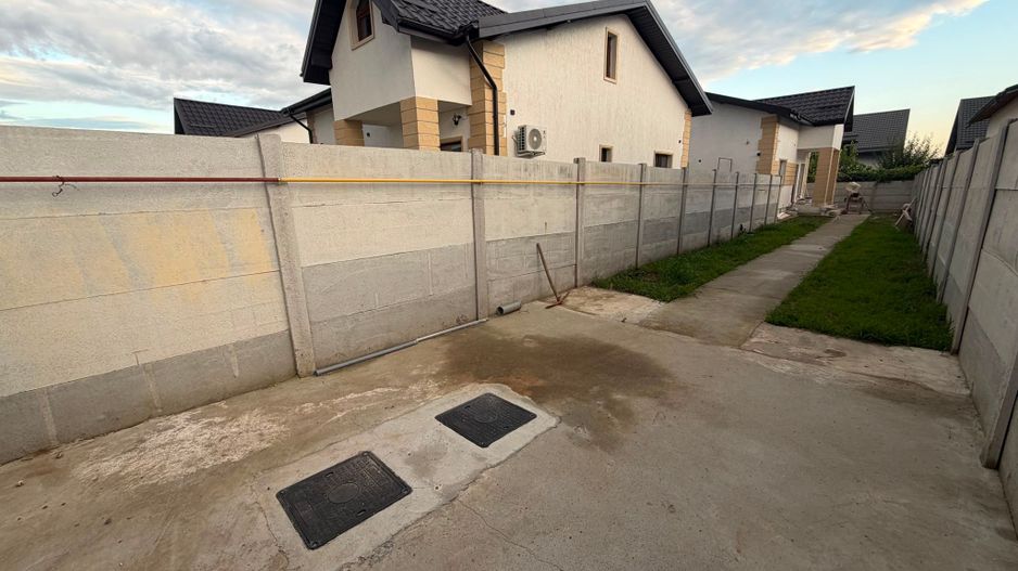 CASA TINERETULUI,OFERTA OCTOMBRIE, INCALZIRE IN PARDOSEALA,COMIS 0% - Poză 2