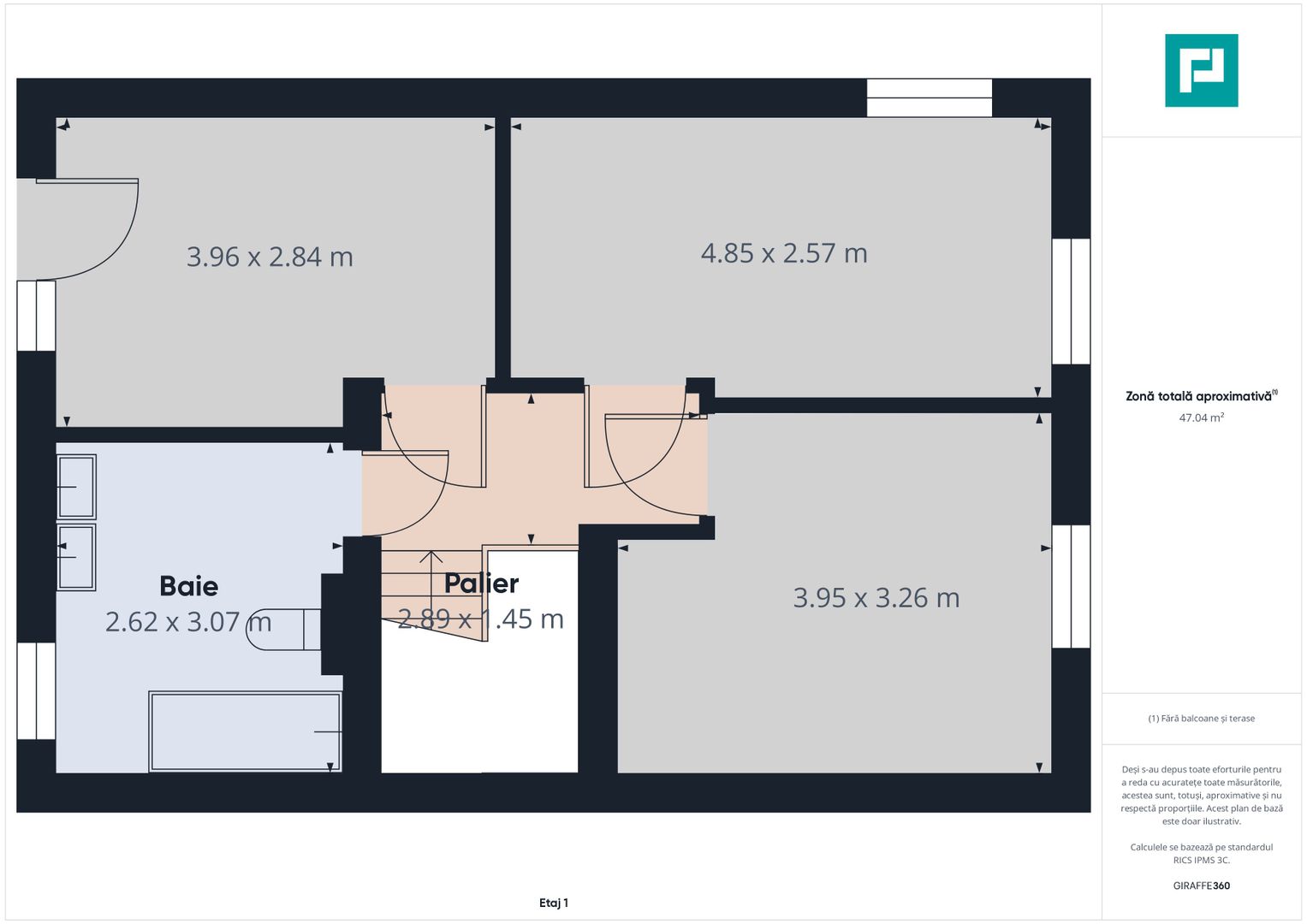 Duplex modern și confortabil, Moșnița Nouă - Poză 17