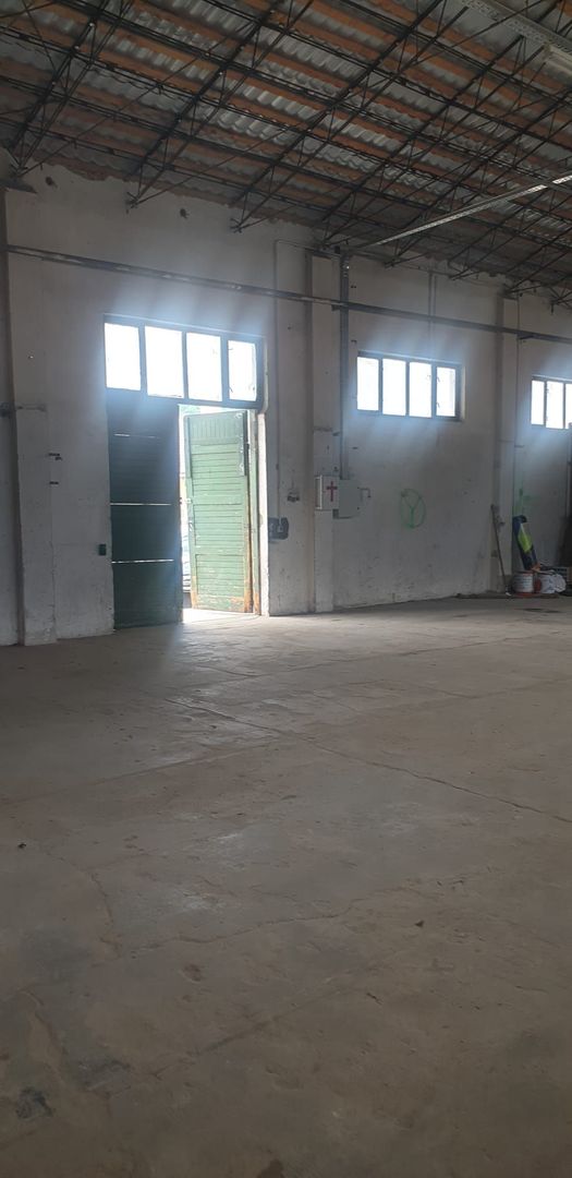 Hala depozitare Brasov - Poză 8