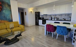 Pipera,Olga Gudyn,Scoala Americana,3 camere+parcare - Poză 22