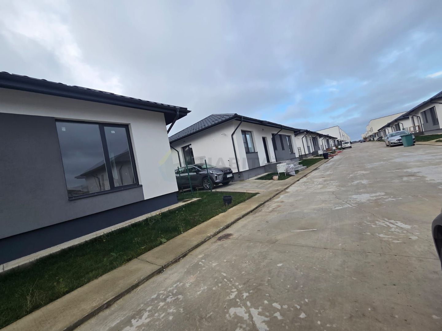 Casă tip 4 – Ivonco Residential, Tunari, Str. Orientului - Poză 5