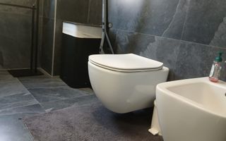 Apartament 3 camere decomandat | zona Piata Rahova | - Poză 8