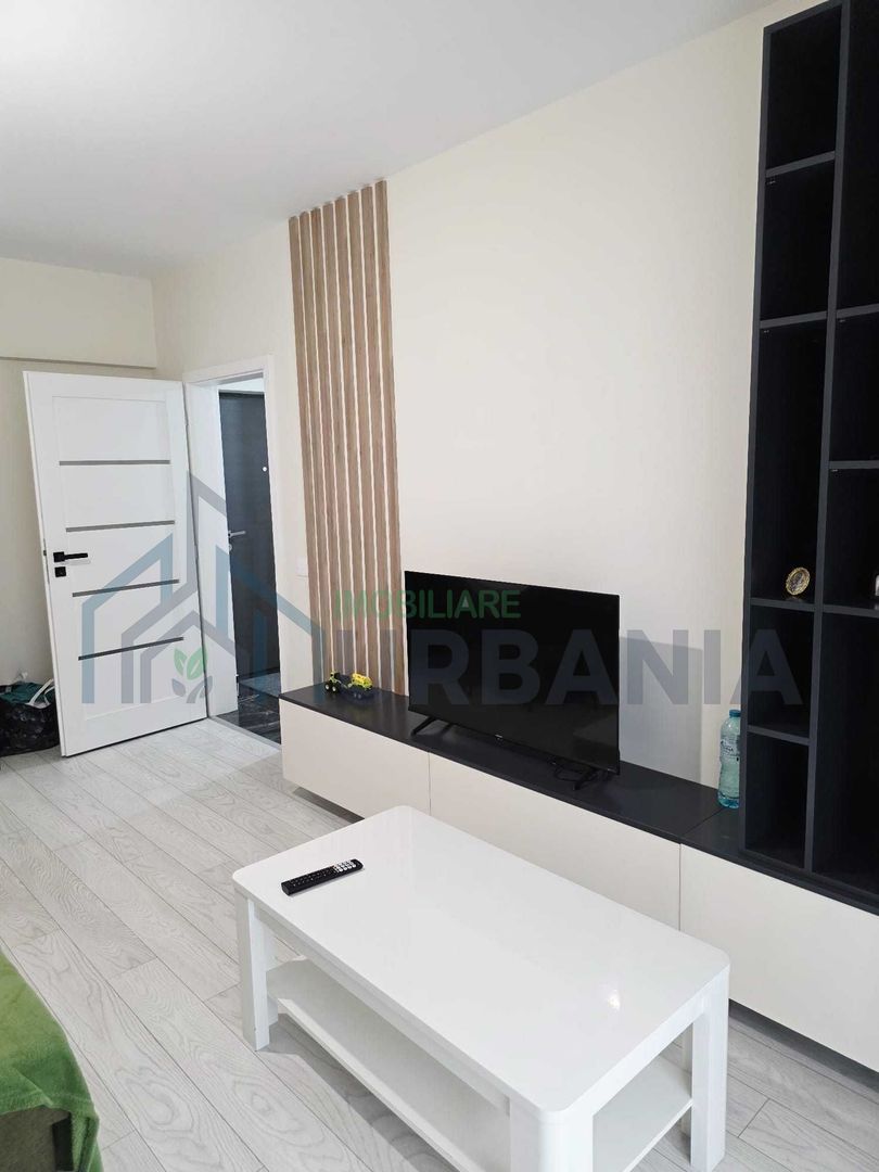 Apartament cu 2 camere de inchiriat in Complex Contemporan, Iasi - Poză 2