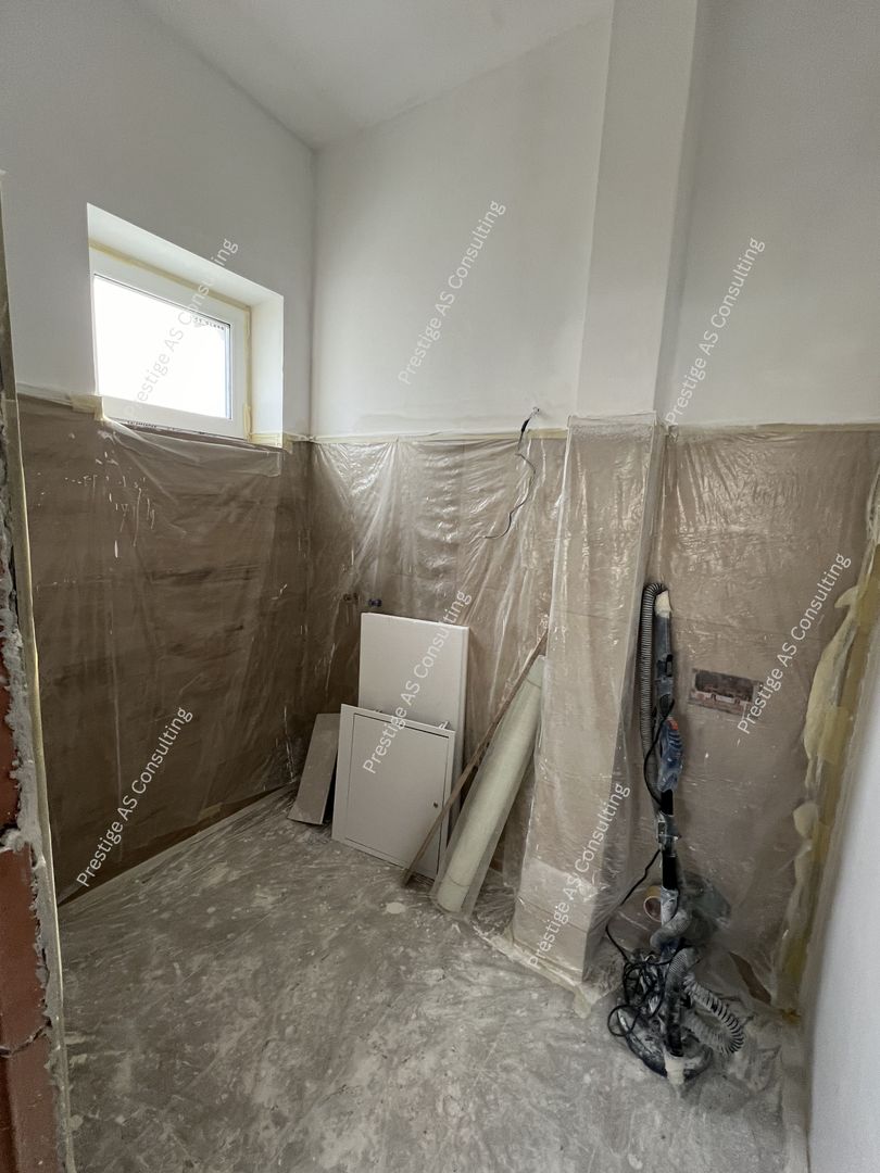 Spatiu Comercial/Birouri | Parter | In spate la Kaufland Dumbravita - Poză 5