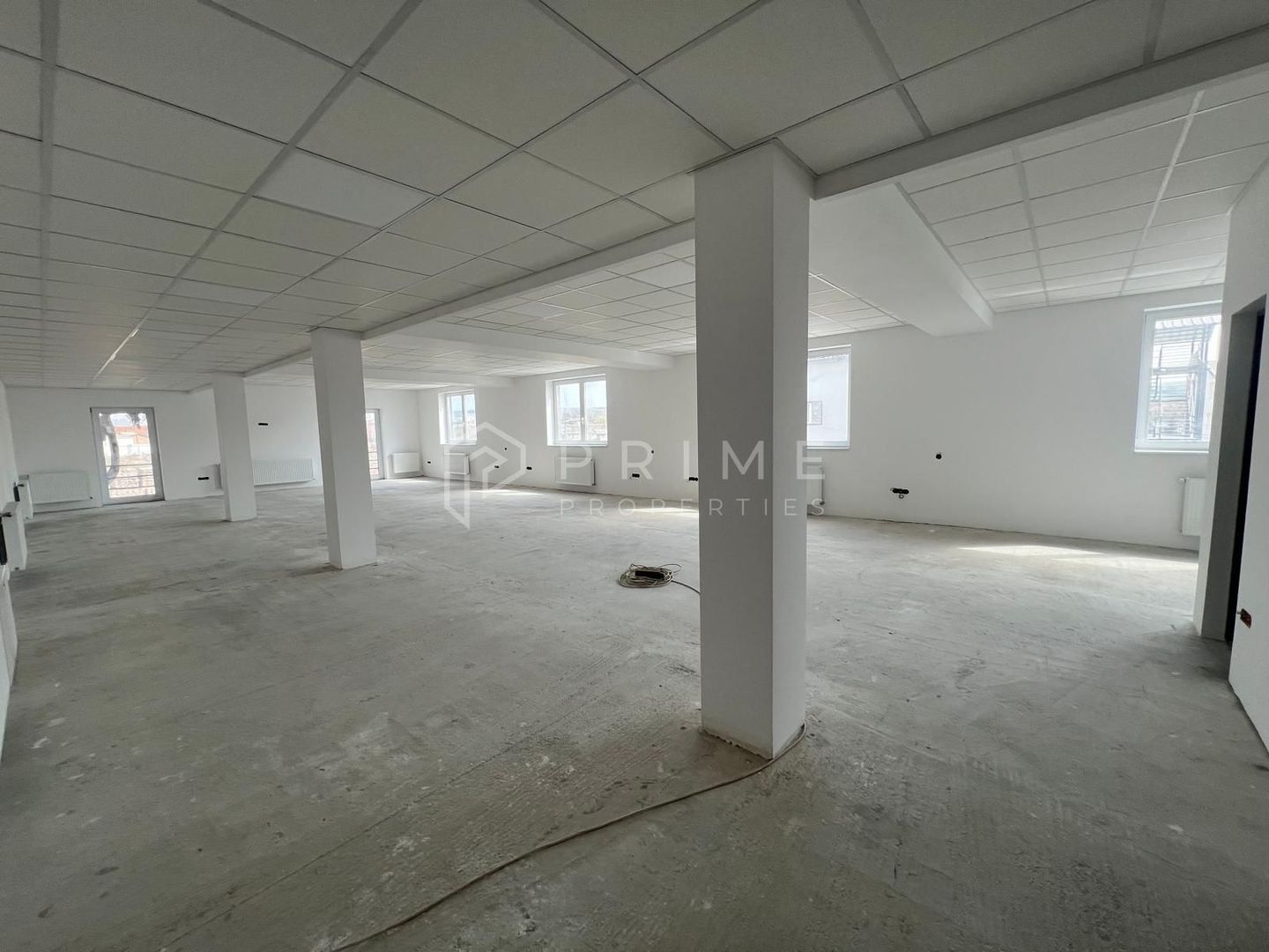 Clădire nouă de închiriat– zonă industrială Gheorghe Doja, Târgu Mureș - Poză 3