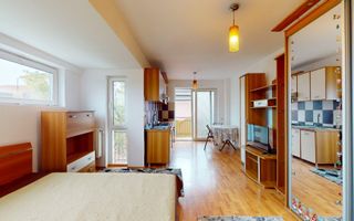 Garsoniera cu balcon | Drumul Taberei - Brancusi - Poză 10