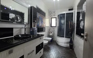 BUCIUM VILA 5 CAMERE 193MP  TEREN 1700MP - Poză 20