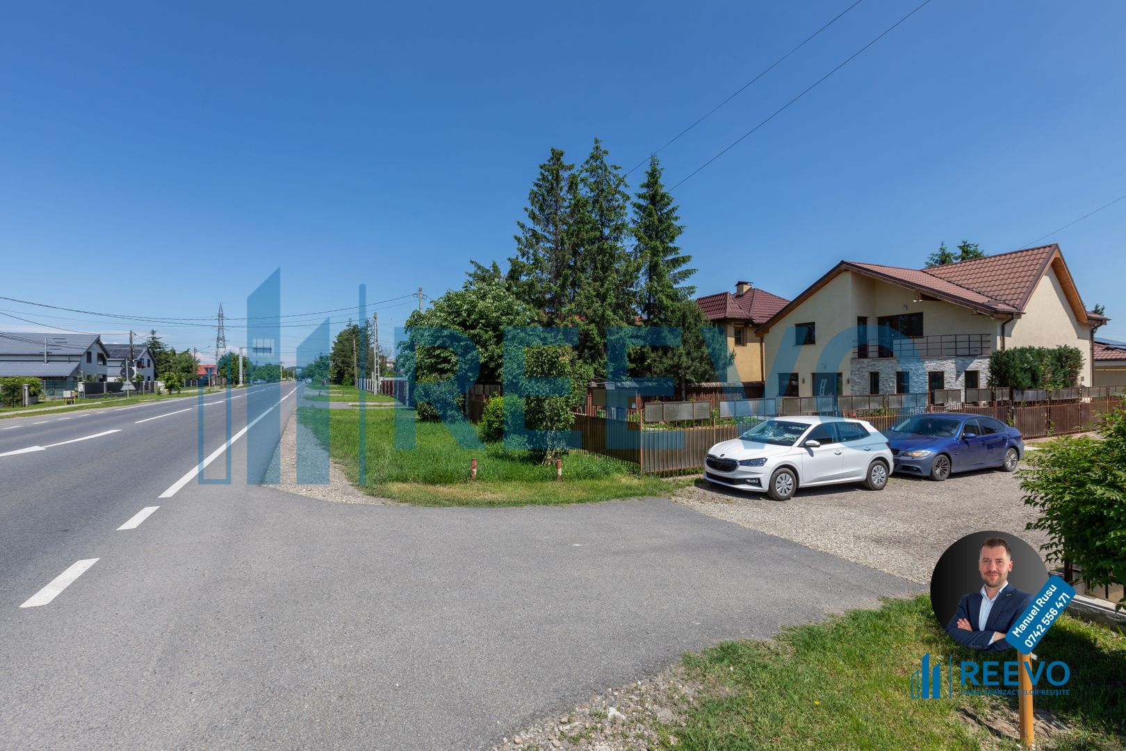 Casă/Vilă de vânzare, Lilieci, Bacău - Poză 45